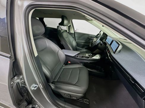 Used 2024 Kia EV6 Wind image 31