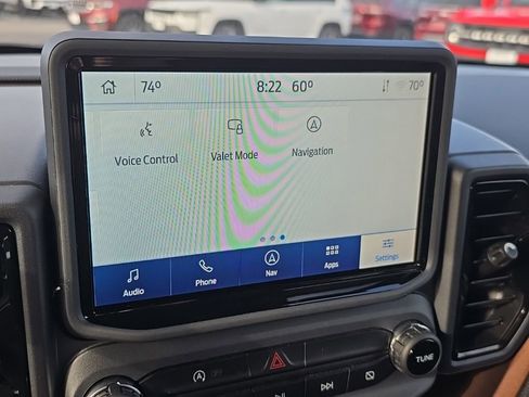 Used 2022 Ford Bronco Sport Outer Banks AWD/4WD image 33