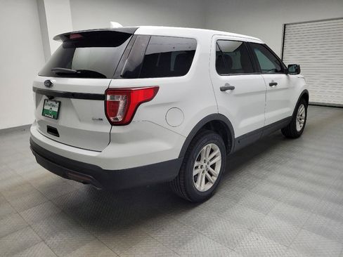Used 2017 Ford Explorer 4WD image 9