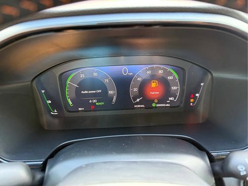 New 2026 Honda CR-V Sport-L image 20