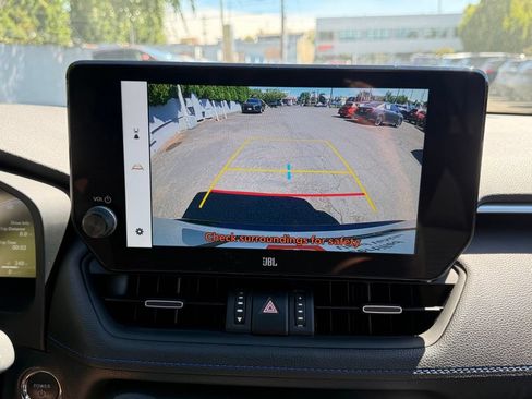 Certified 2023 Toyota RAV4 XSE AWD/4WD image 28
