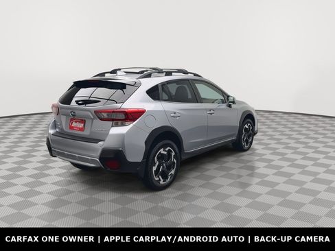 Used 2023 Subaru Crosstrek 2.5i Limited image 34