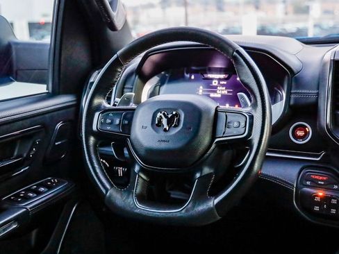 Used 2023 RAM 1500 TRX w/ TRX Level 2 Equipment Group image 16