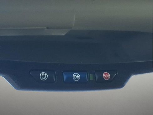 Used 2016 Chevrolet Tahoe LTZ image 19