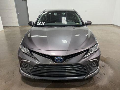 Used 2023 Toyota Camry LE image 8