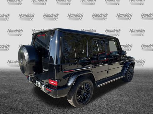 Used 2023 Mercedes-Benz G 550 image 17