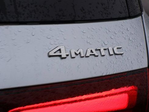Certified 2026 Mercedes-Benz GLE 350 4MATIC image 9