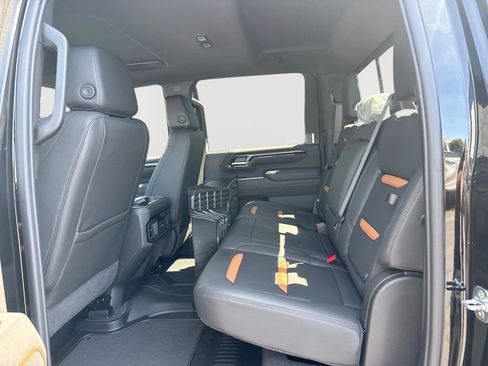 New 2026 GMC Sierra 2500 AT4 w/ AT4 Premium Plus Package AWD/4WD image 26