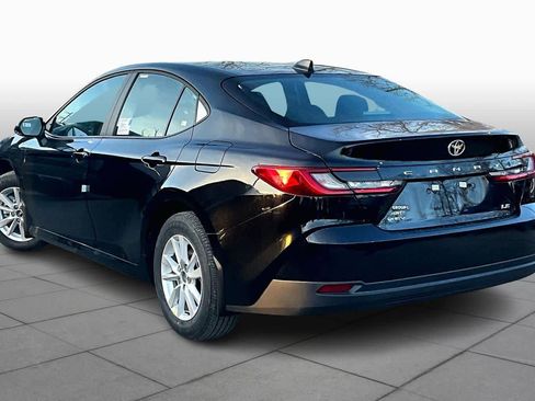New 2026 Toyota Camry LE image 11