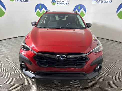 Certified 2026 Subaru Crosstrek 2.0i Premium AWD/4WD image 2