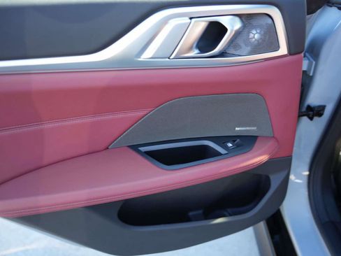 Certified 2023 BMW i4 M50 w/ Premium Package image 9