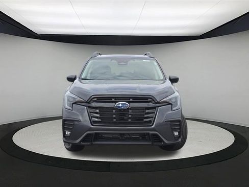 New 2026 Subaru Ascent Bronze Edition AWD/4WD image 2