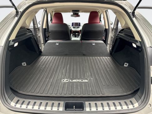 Used 2021 Lexus NX 300 AWD w/ Comfort Package image 21