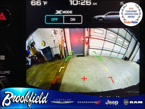 Used 2025 Subaru Outback Premium image 22