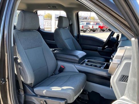 Certified 2024 Ford F150 XLT w/ Equipment Group 302A MID image 8