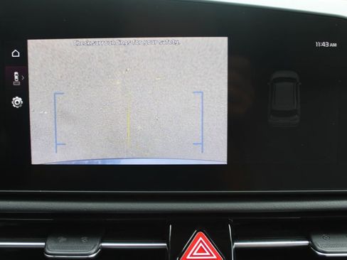 New 2026 Kia Niro EX FWD image 49