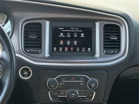 Used 2021 Dodge Charger SXT w/ Blacktop Package image 15