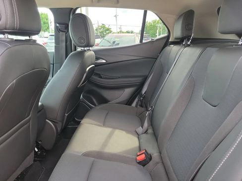 Used 2022 Buick Encore GX Preferred FWD image 12