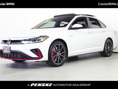 Used 2025 Volkswagen Jetta GLI Autobahn