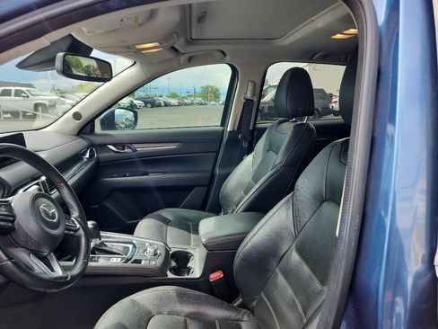 Used 2018 MAZDA CX-5 Grand Touring AWD/4WD image 16