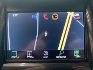 Used 2014 Chevrolet Impala LTZ video 3