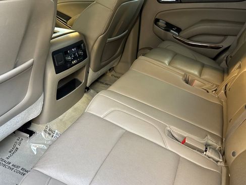 Used 2015 GMC Yukon SLT w/ Open Road Package image 15