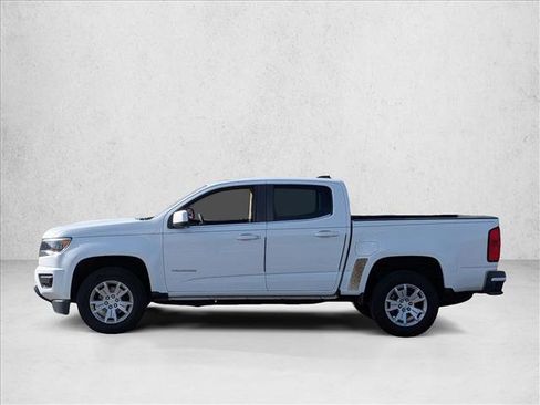 Used 2016 Chevrolet Colorado LT image 8