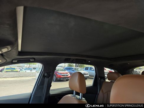 Used 2018 Audi Q7 3.0T Prestige w/ Prestige Package image 14