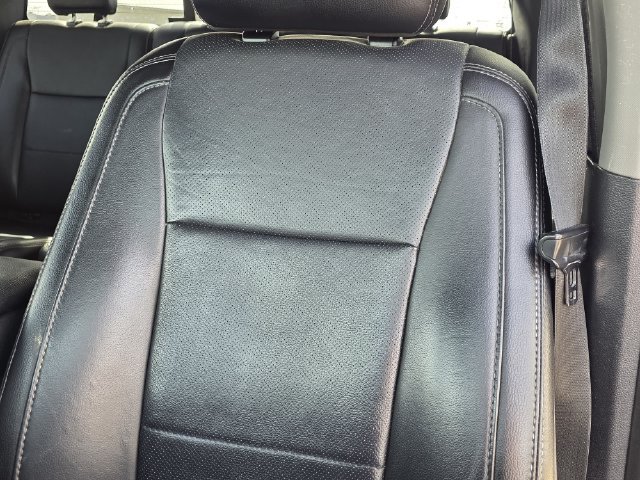 Used 2017 Ford F150 Lariat AWD/4WD image 15