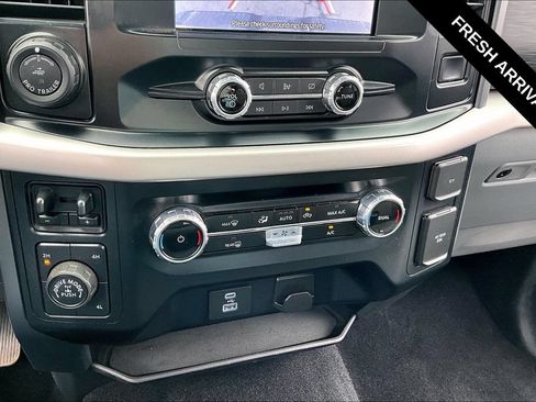 Used 2023 Ford F150 XLT w/ XTR Package AWD/4WD image 17