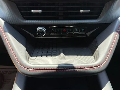 Used 2025 Ford Explorer ST RWD image 35