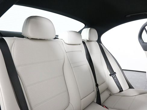 Used 2025 Mercedes-Benz C 300 Sedan image 15