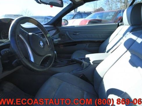 Used 2007 BMW 328i Convertible image 7