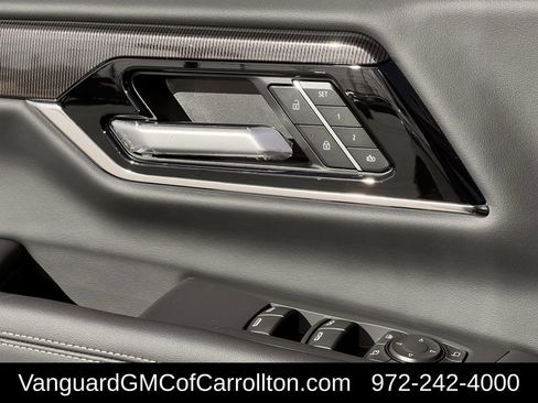 New 2026 GMC Yukon XL Elevation AWD/4WD image 20