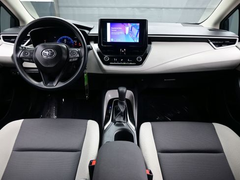 Used 2026 Toyota Corolla LE FWD image 16