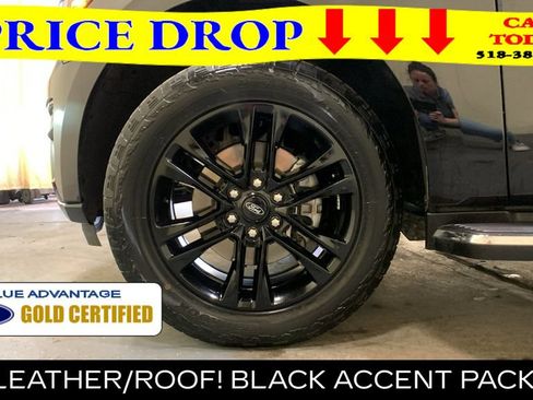Certified 2023 Ford Expedition XLT AWD/4WD image 46