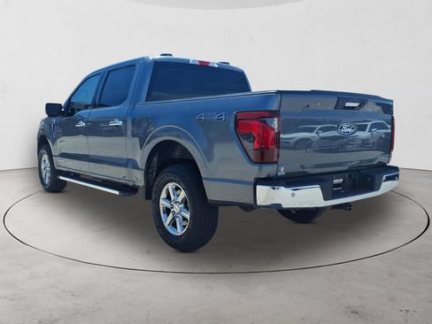 Used 2024 Ford F150 XLT w/ Mobile Office Package AWD/4WD image 7