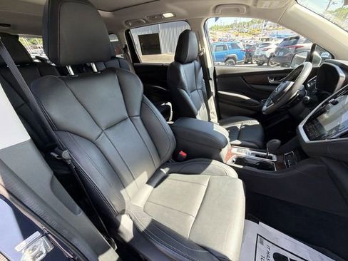 Certified 2023 Subaru Ascent Touring AWD/4WD image 33