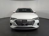 Certified 2021 Audi e-tron Premium w/ Towing Package image 4