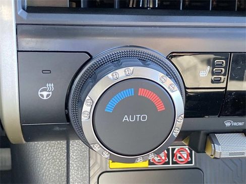 New 2025 Toyota Tacoma SR5 image 10