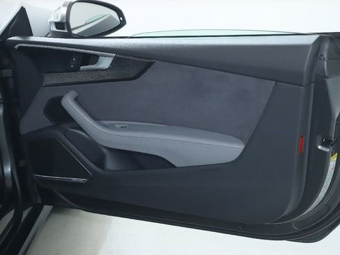 Used 2023 Audi S5 Premium Plus w/ Premium Plus Package AWD/4WD image 33