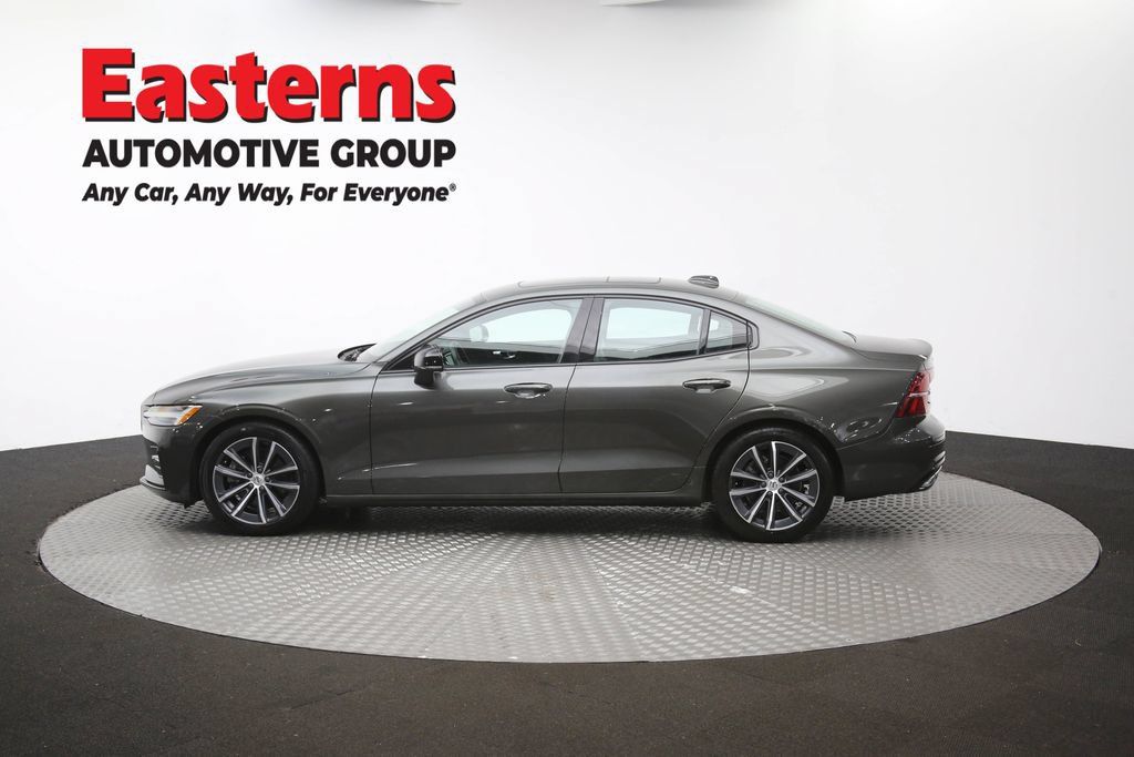 Used 2022 Volvo S60 B5 Inscription AWD/4WD image 63