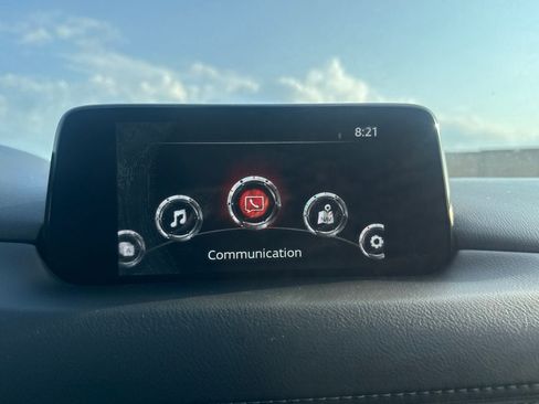 Used 2019 MAZDA CX-5 Grand Touring FWD image 45