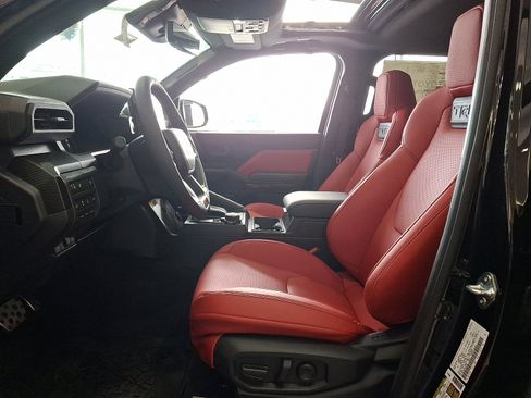 New 2025 Toyota Tacoma TRD Pro image 11