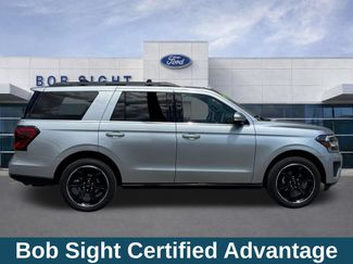 Used 2023 Ford Expedition Limited AWD/4WD video 4