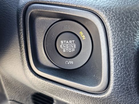 New 2026 Jeep Wrangler Unlimited Sport AWD/4WD image 24