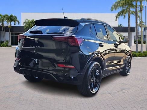 Used 2024 Buick Encore GX Sport Touring w/ Advanced Technology Package FWD image 5