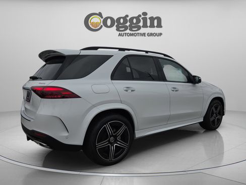 New 2026 Mercedes-Benz GLE 450 GLE 450 image 28
