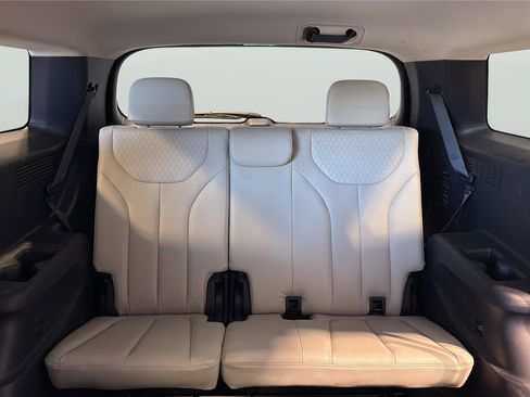 Used 2021 Hyundai Palisade SEL w/ Premium Package FWD image 30