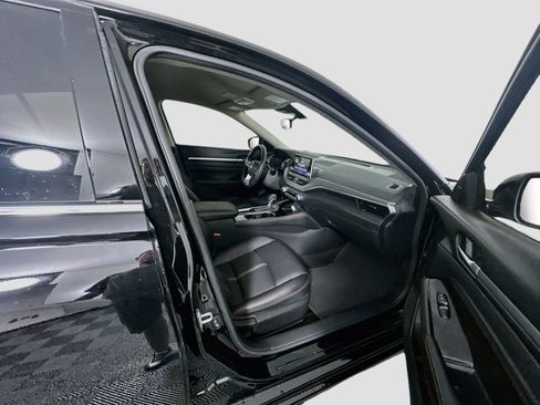 Used 2023 Nissan Altima 2.5 SR FWD image 29